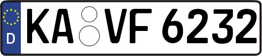 KA-VF6232