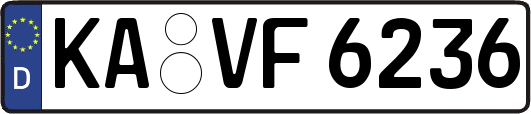 KA-VF6236