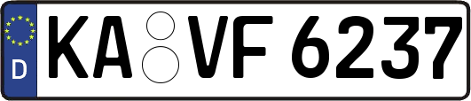 KA-VF6237