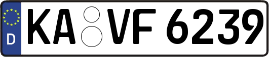 KA-VF6239