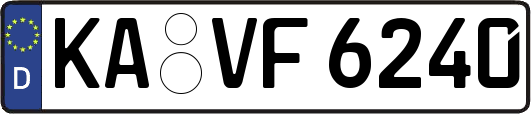 KA-VF6240