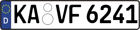 KA-VF6241