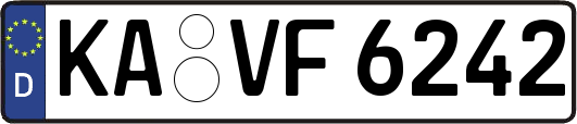 KA-VF6242