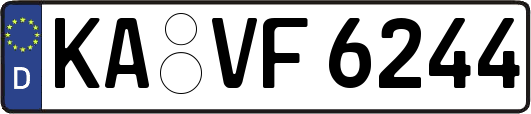 KA-VF6244