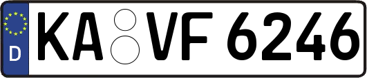 KA-VF6246