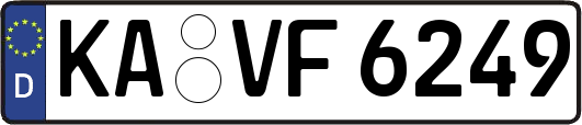 KA-VF6249