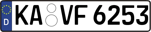 KA-VF6253