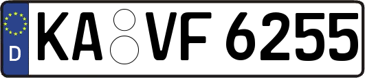 KA-VF6255