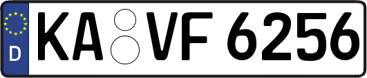 KA-VF6256