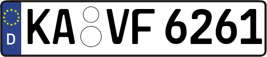KA-VF6261