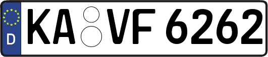 KA-VF6262