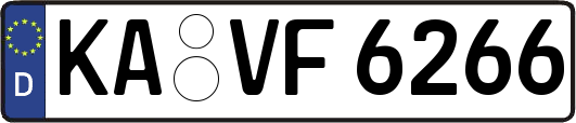 KA-VF6266