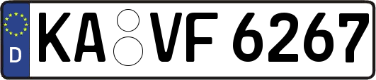KA-VF6267