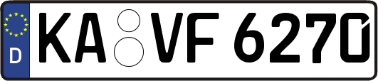 KA-VF6270