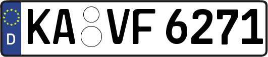 KA-VF6271