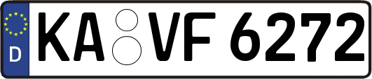 KA-VF6272