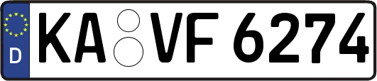 KA-VF6274