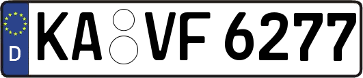 KA-VF6277
