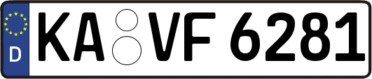 KA-VF6281