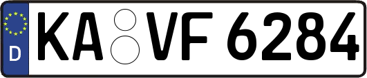 KA-VF6284