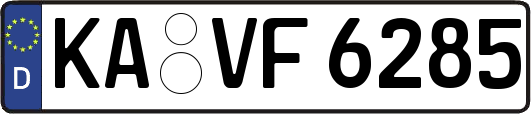 KA-VF6285