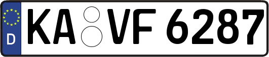 KA-VF6287