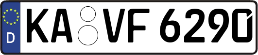 KA-VF6290