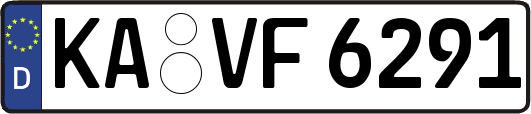 KA-VF6291