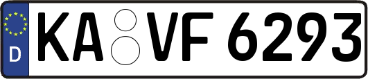 KA-VF6293