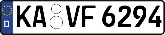 KA-VF6294