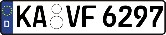 KA-VF6297