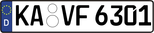 KA-VF6301