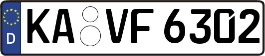KA-VF6302