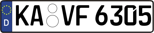 KA-VF6305