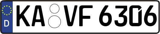 KA-VF6306