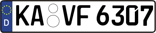 KA-VF6307