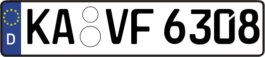 KA-VF6308