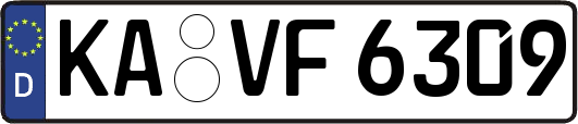 KA-VF6309
