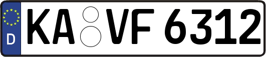 KA-VF6312