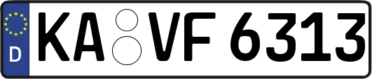 KA-VF6313