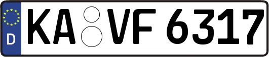 KA-VF6317