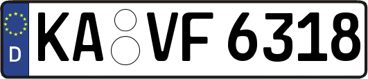 KA-VF6318