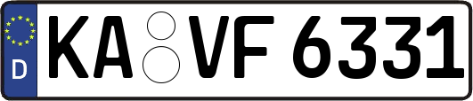 KA-VF6331