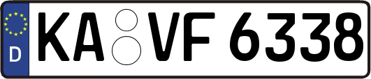 KA-VF6338