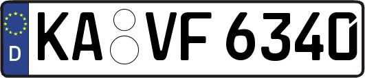 KA-VF6340