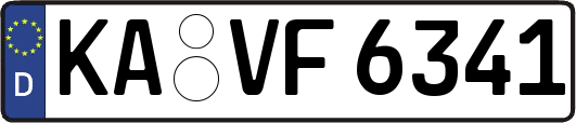 KA-VF6341