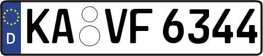 KA-VF6344