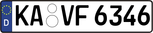 KA-VF6346