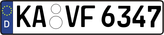 KA-VF6347