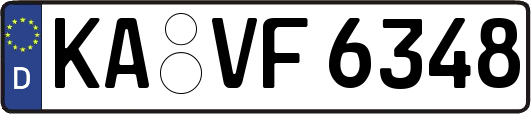 KA-VF6348